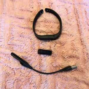 Original Fitbit Flex Black Large band